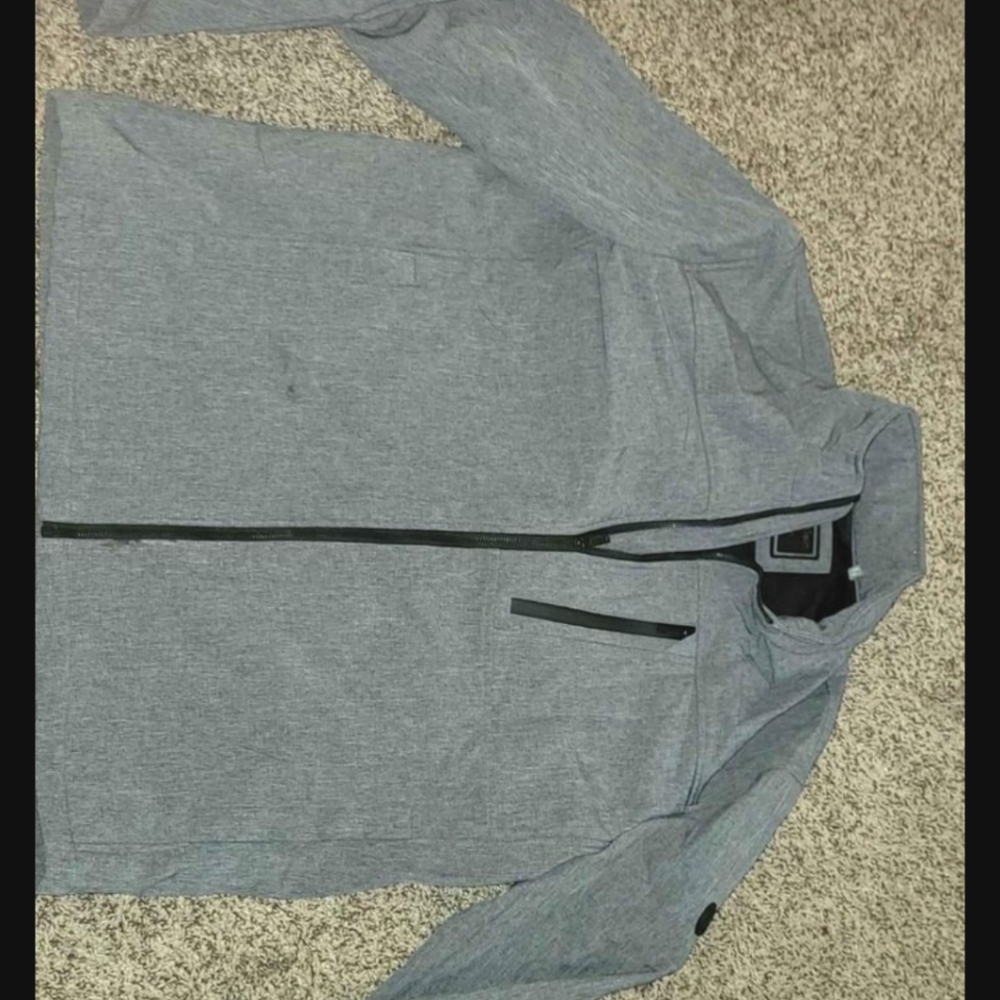 Calvin klein mens jacket
